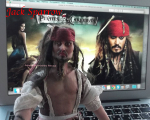Jack Sparrow s